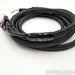 AudioQuest Rocket 44 Speaker Cables; 10ft Pair