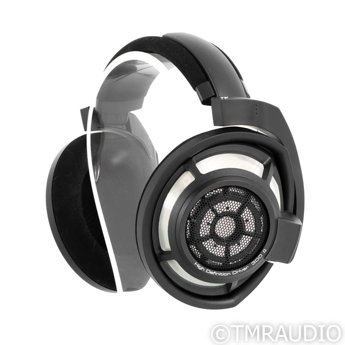 Sennheiser HD 800S Open Back Headphones