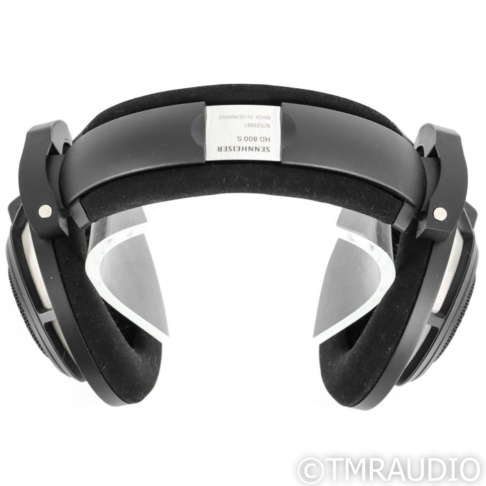 Sennheiser HD 800S Open Back Headphones