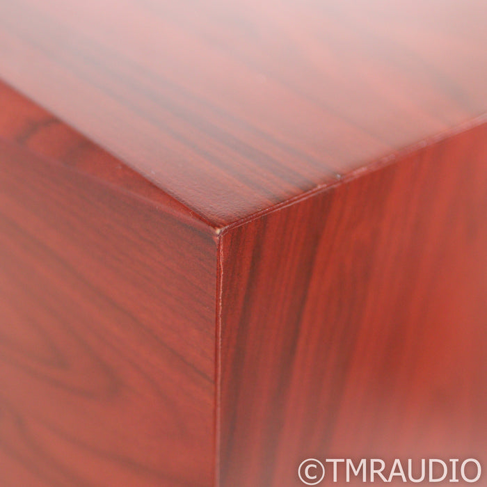 Legacy Audio Focus SE Floorstanding Speakers; Rosewood Pair