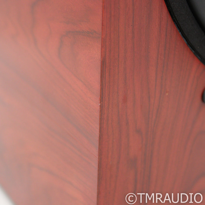 Legacy Audio Focus SE Floorstanding Speakers; Rosewood Pair