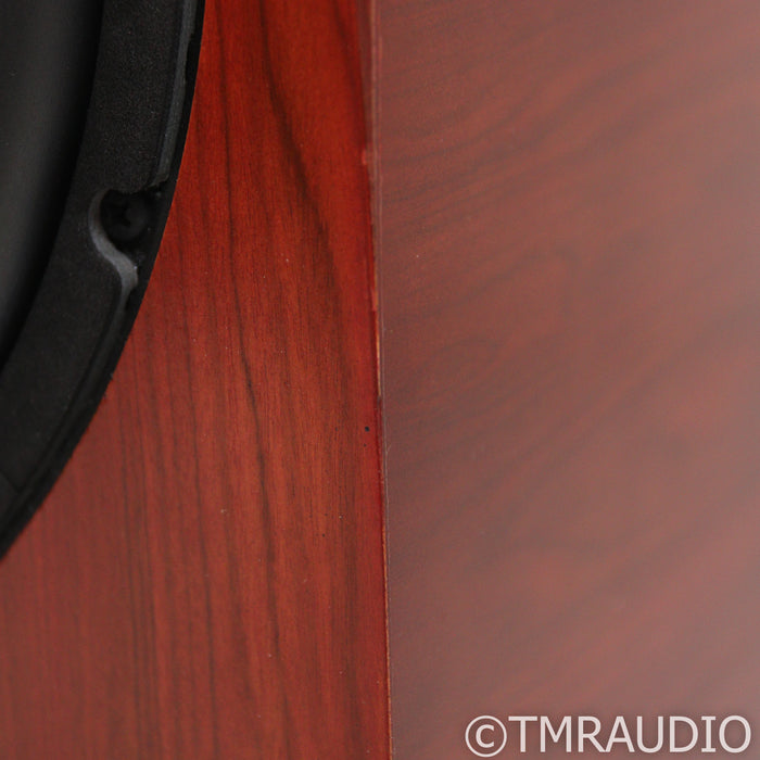 Legacy Audio Focus SE Floorstanding Speakers; Rosewood Pair