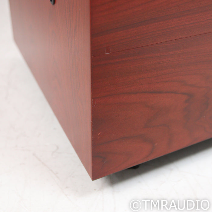 Legacy Audio Focus SE Floorstanding Speakers; Rosewood Pair