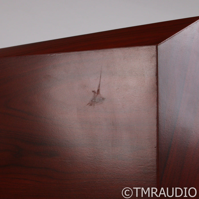 Legacy Audio Focus SE Floorstanding Speakers; Rosewood Pair