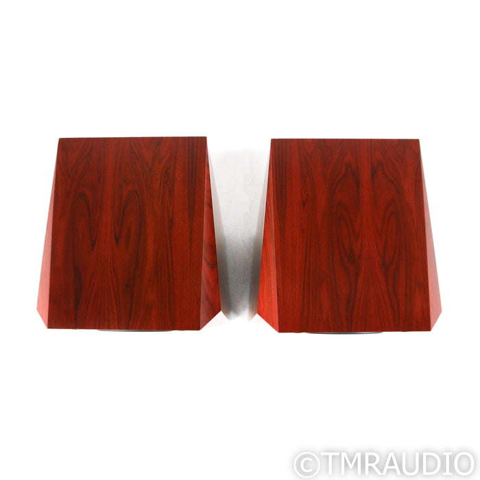 Legacy Audio Focus SE Floorstanding Speakers; Rosewood Pair