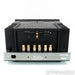 McIntosh MC611 Monoblock Power Amplifier; Single