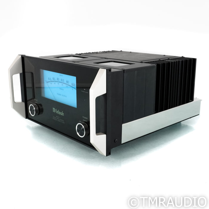 McIntosh MC611 Monoblock Power Amplifier; Single