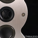 McIntosh XR50 Bookshelf Speakers; Black Pair