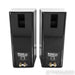 McIntosh XR50 Bookshelf Speakers; Black Pair