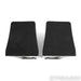 McIntosh XR50 Bookshelf Speakers; Black Pair