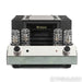 McIntosh MA252 Stereo Tube Hybrid Integrated Amplifier; MM Phono