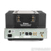 McIntosh MA252 Stereo Tube Hybrid Integrated Amplifier; MM Phono