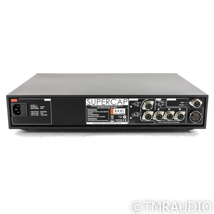 Naim Supercap 2 Power Supply; PSU