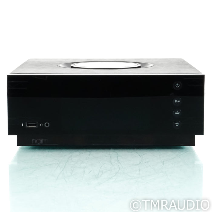 Naim Uniti Atom Stereo Integrated Amplifier