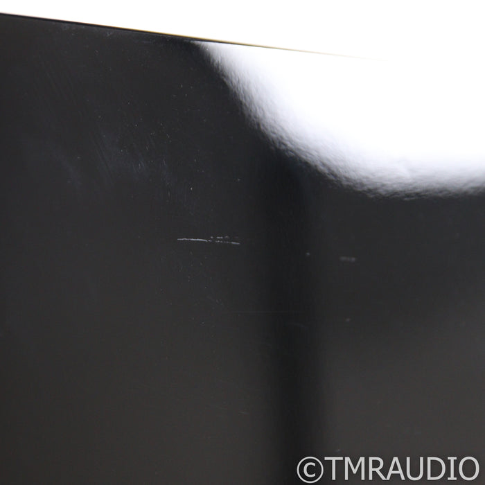 Fyne Audio F501SP Floorstanding Speakers; Piano Gloss Black Pair