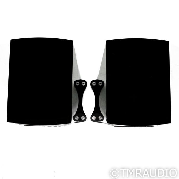 Fyne Audio F501SP Floorstanding Speakers; Piano Gloss Black Pair