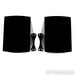 Fyne Audio F501SP Floorstanding Speakers; Piano Gloss Black Pair