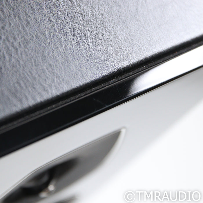 Sonus Faber Lumina V Floorstanding Speakers; Black Pair