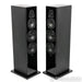 Sonus Faber Lumina V Floorstanding Speakers; Black Pair