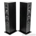 Sonus Faber Lumina V Floorstanding Speakers; Black Pair
