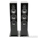 Sonus Faber Lumina V Floorstanding Speakers; Black Pair
