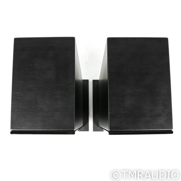 Sonus Faber Lumina V Floorstanding Speakers; Black Pair