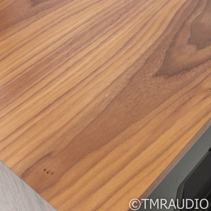 Klipsch Cornwall IV Floorstanding Speakers; American Walnut Pair