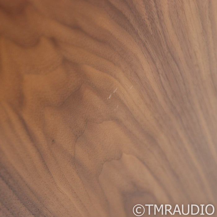 Klipsch Cornwall IV Floorstanding Speakers; American Walnut Pair