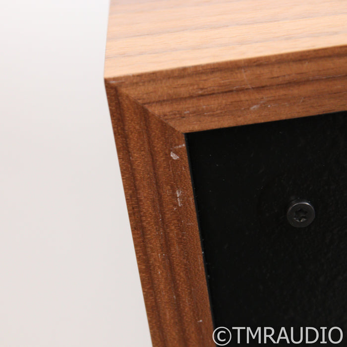 Klipsch Cornwall IV Floorstanding Speakers; American Walnut Pair