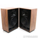 Klipsch Cornwall IV Floorstanding Speakers; American Walnut Pair