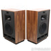 Klipsch Cornwall IV Floorstanding Speakers; American Walnut Pair