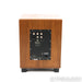 REL Acoustics Classic 99 12" Powered Subwoofer; Walnut