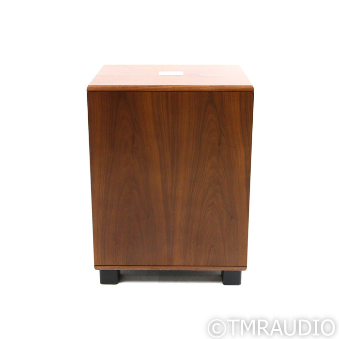 REL Acoustics Classic 99 12" Powered Subwoofer; Walnut