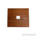 REL Acoustics Classic 99 12" Powered Subwoofer; Walnut