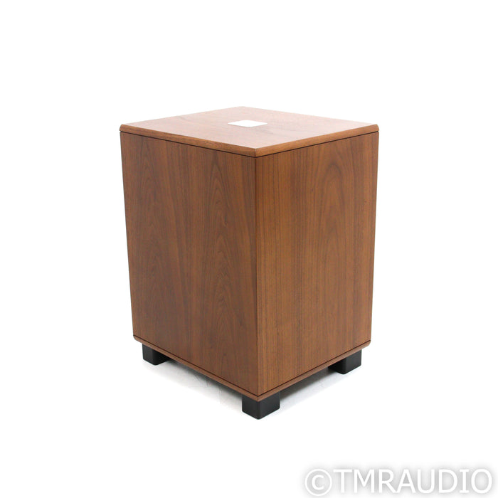 REL Acoustics Classic 99 12" Powered Subwoofer; Walnut