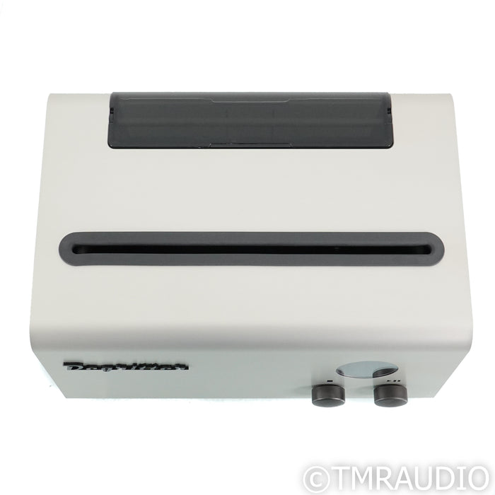 Degritter MKII Ultrasonic Record Cleaning Machine