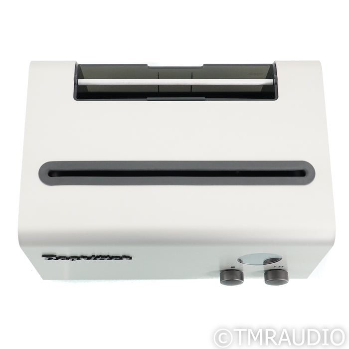 Degritter MKII Ultrasonic Record Cleaning Machine