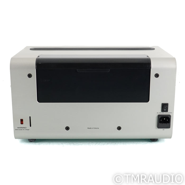 Degritter MKII Ultrasonic Record Cleaning Machine