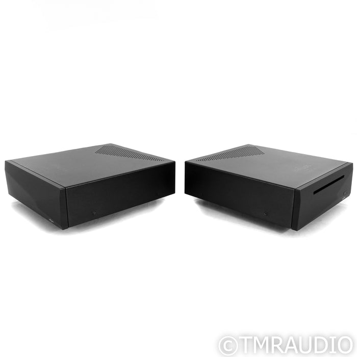 Innuos ZENmini MK3 Music Streamer with ZENmini Linear Power Supply; 1TB