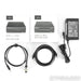 Innuos ZENmini MK3 Music Streamer with ZENmini Linear Power Supply; 1TB