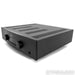 Hegel H190v Stereo Integrated Amplifier; MM Phono