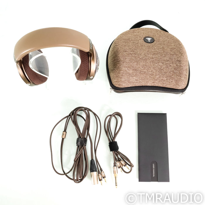 Focal Clear MG Open Back Headphones (Used)