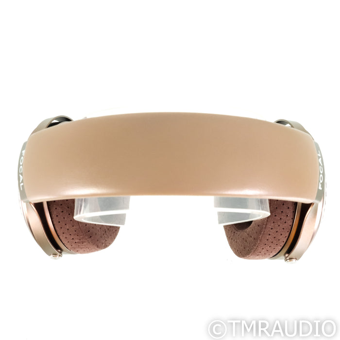 Focal Clear MG Open Back Headphones (Used)