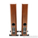 Audio Physic Tempo Plus Floorstanding Speakers; Walnut Pair