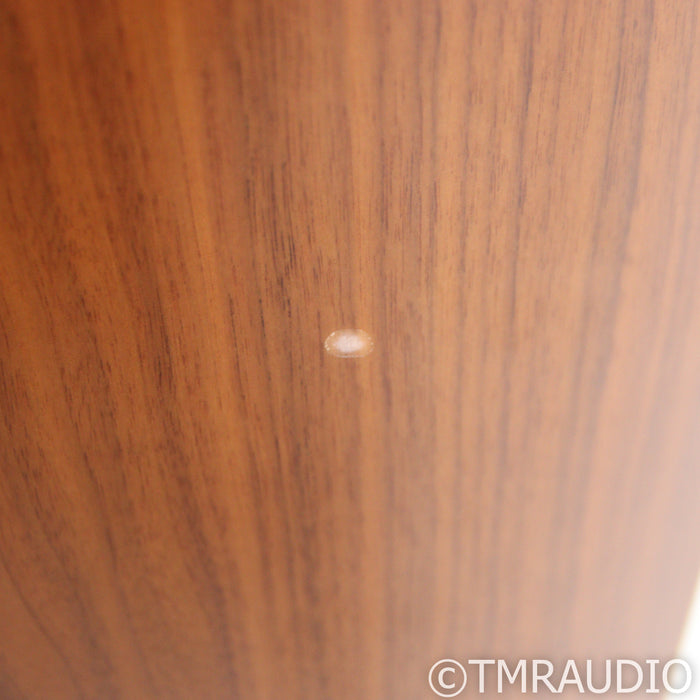 Audio Physic Tempo Plus Floorstanding Speakers; Walnut Pair