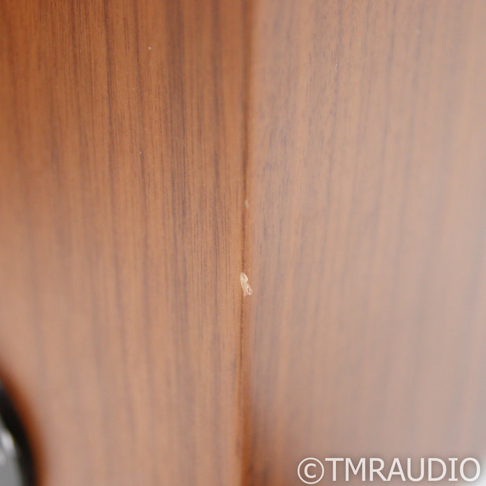 Audio Physic Tempo Plus Floorstanding Speakers; Walnut Pair