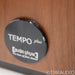 Audio Physic Tempo Plus Floorstanding Speakers; Walnut Pair