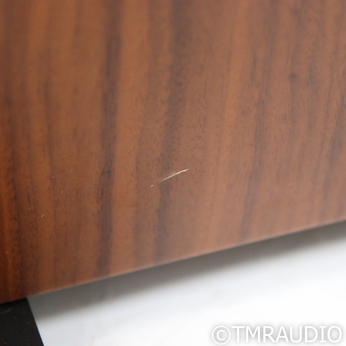 Audio Physic Tempo Plus Floorstanding Speakers; Walnut Pair
