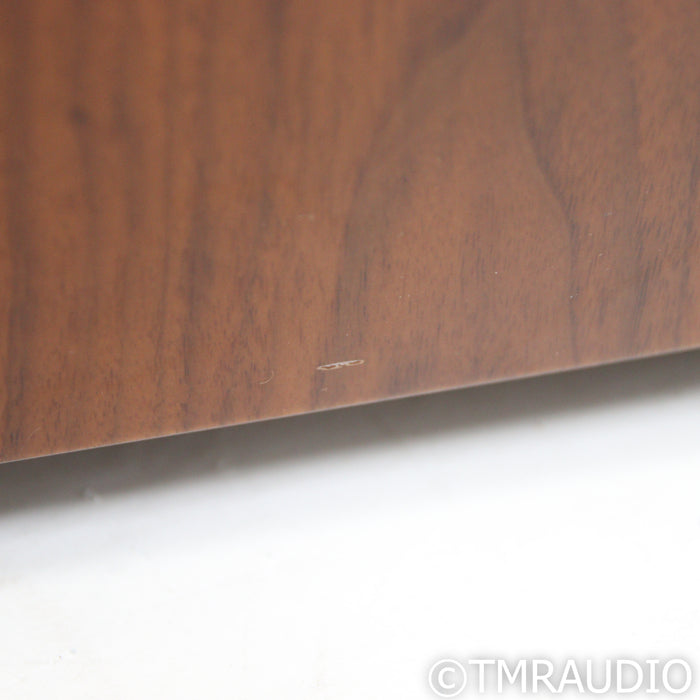 Audio Physic Tempo Plus Floorstanding Speakers; Walnut Pair