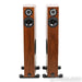 Audio Physic Tempo Plus Floorstanding Speakers; Walnut Pair